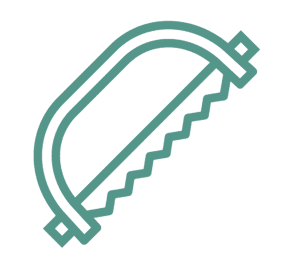 Saw-icon